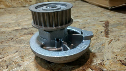 Astra Frontera Omega Vectra Calibra Wasserpumpe original Opel NEU
