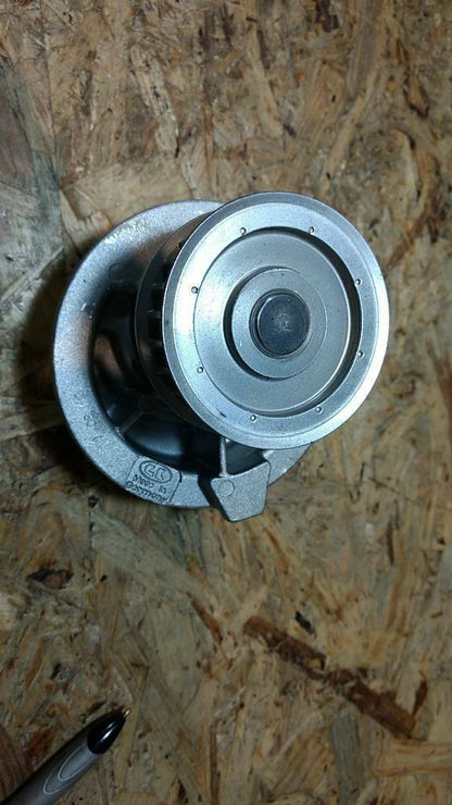 Astra Frontera Omega Vectra Calibra Wasserpumpe original Opel NEU