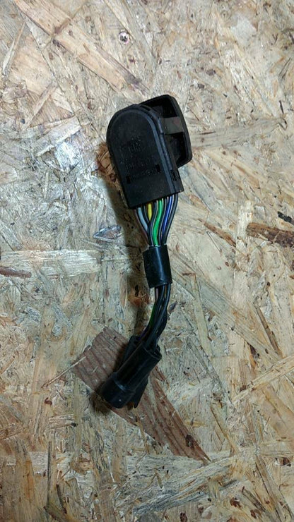 Ascona Astra Kadett elektrischer Spiegelschalter Original GM Opel Neu