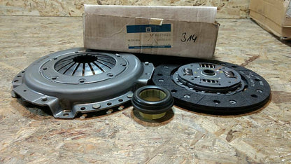 Kadett D / E Ascona C Kupplungssatz original GM Opel NEU