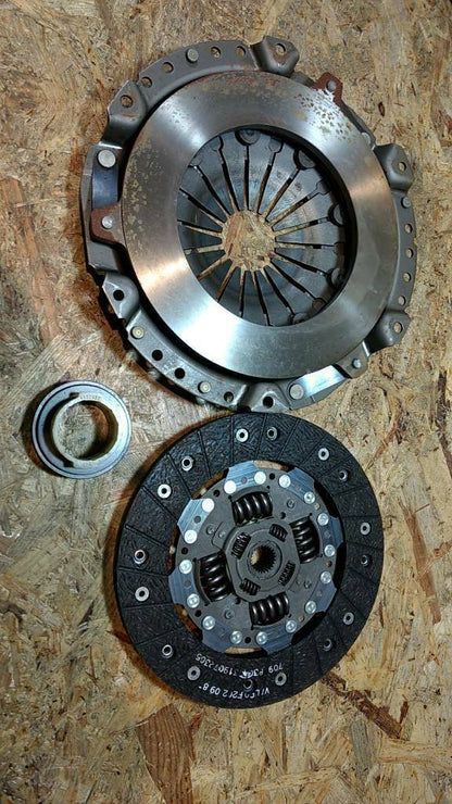 Kadett D / E Ascona C Kupplungssatz original GM Opel NEU