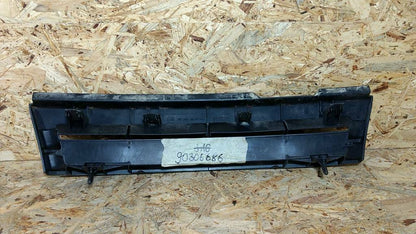 Original GM Opel Vectra A Kühlergrill Frontgrill NEU