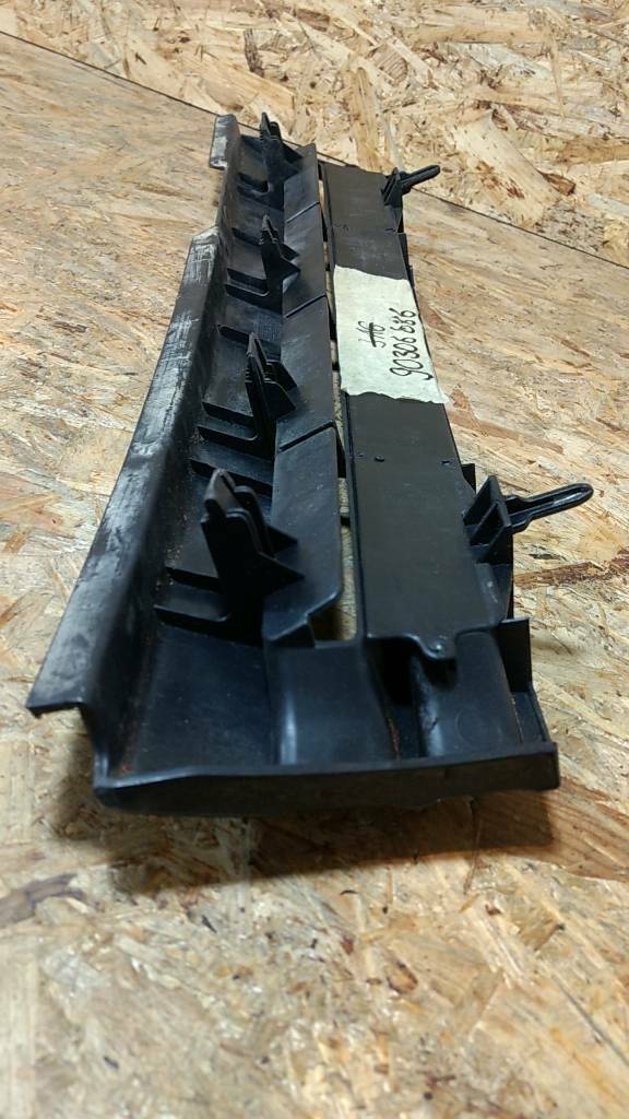 Original GM Opel Vectra A Kühlergrill Frontgrill NEU