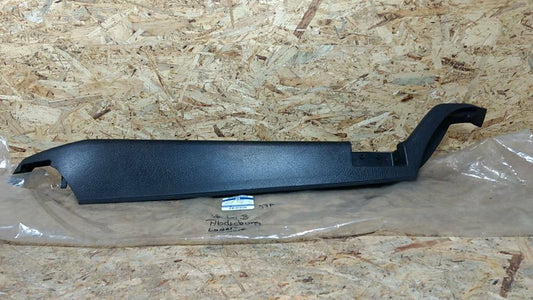 Vectra B Abdeckung Laderaum links original GM Opel NEU