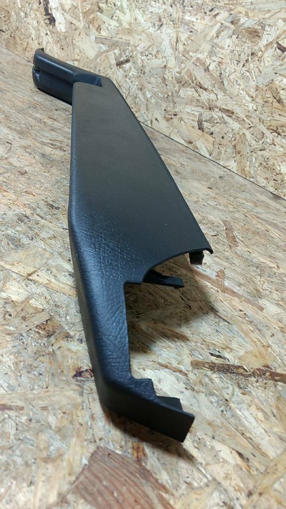 Vectra B Abdeckung Laderaum links original GM Opel NEU