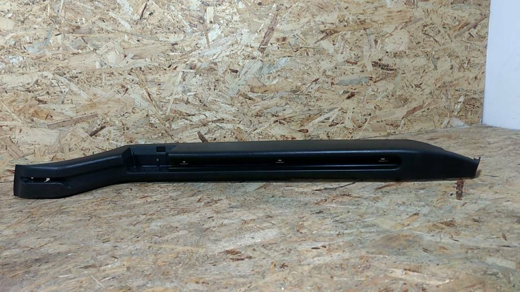 Vectra B Abdeckung Laderaum links original GM Opel NEU