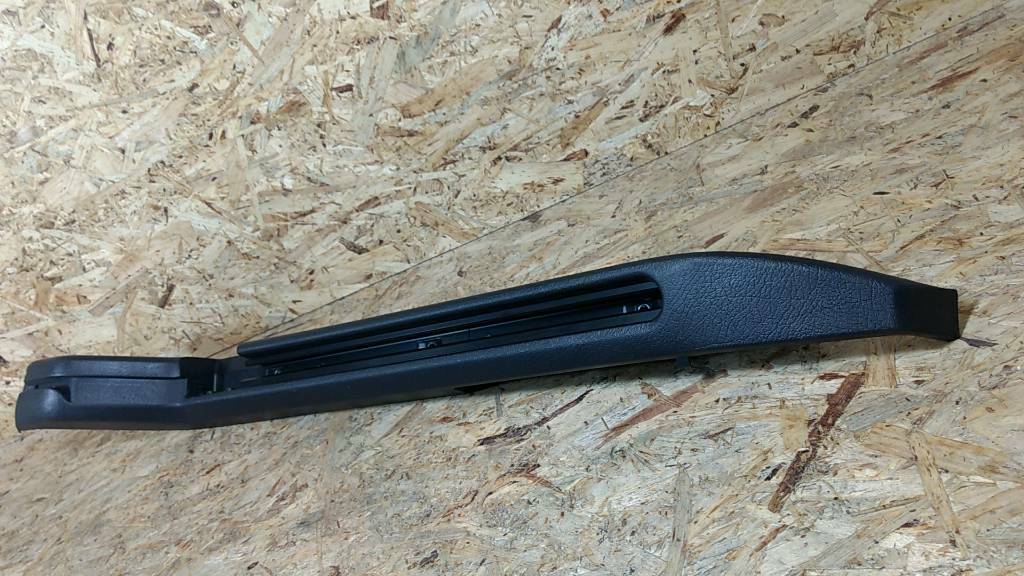 Vectra B Abdeckung Laderaum links original GM Opel NEU
