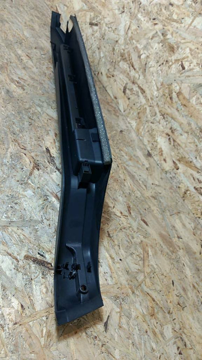 Vectra B Abdeckung Laderaum links original GM Opel NEU