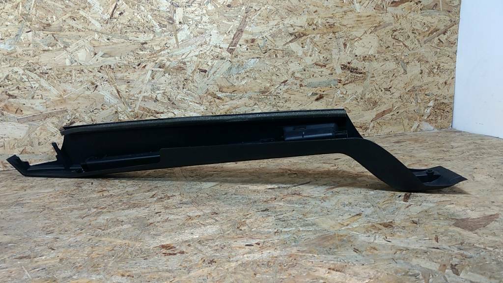 Vectra B Abdeckung Laderaum links original GM Opel NEU