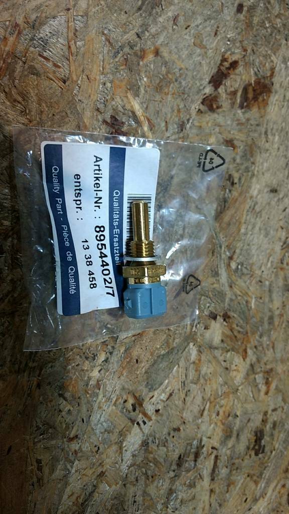 Astra Sensor Kühlmitteltemperatur original Opel NEU
