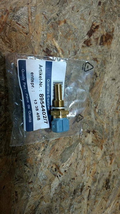 Astra Sensor Kühlmitteltemperatur original Opel NEU