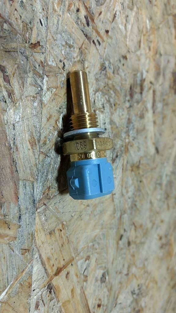 Astra Sensor Kühlmitteltemperatur original Opel NEU