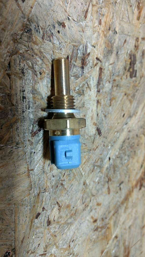 Astra Sensor Kühlmitteltemperatur original Opel NEU