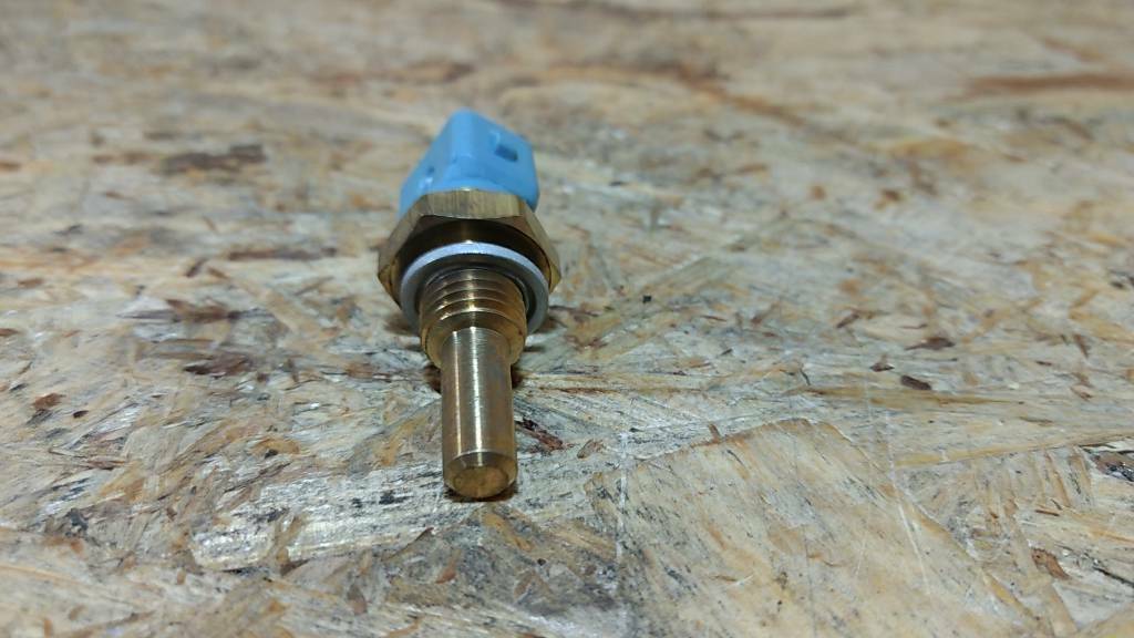 Astra Sensor Kühlmitteltemperatur original Opel NEU