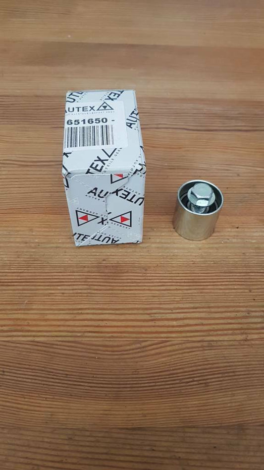 Autex Umlenkrolle Audi A3 A4 A6 Neu