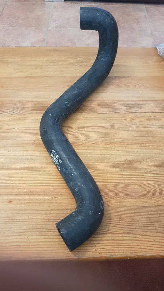 Original Opel Rekord D Diesel Kühlwasserschlauch NEU