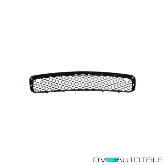 Stoßstangen Gitter Blende vorne unten passt für BMW X5 E70 Baujahr 2007-2010