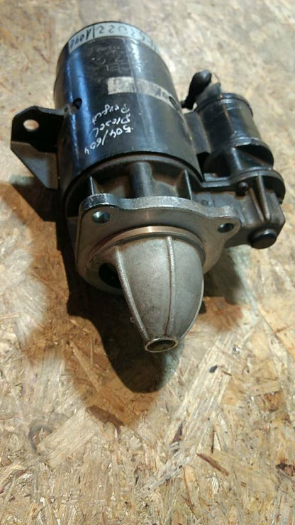 Peugeot Anlasser original Ducel NEU
