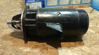 Peugeot Anlasser original Ducel NEU
