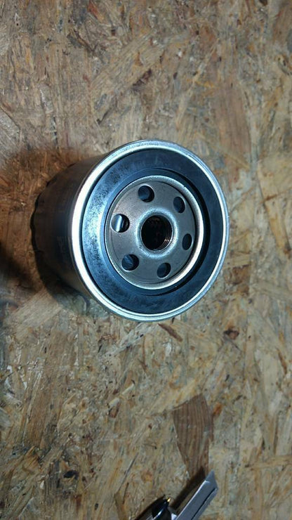 Citroën Peugeot Talbot Ölfilter original Purflux NEU