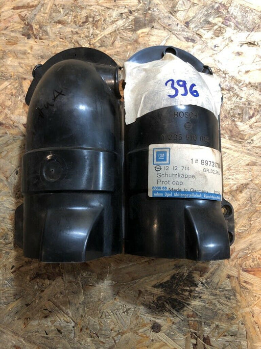 Original Opel Schutzkappe Zündverteiler Ascona / Manta Neu