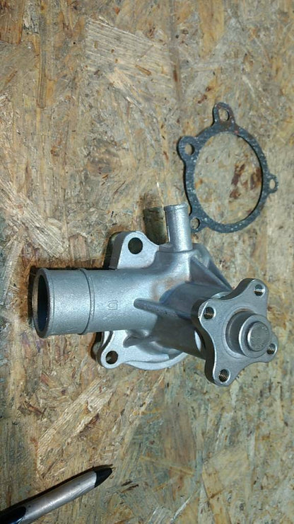Ford Wasserpumpe original Coparts NEU