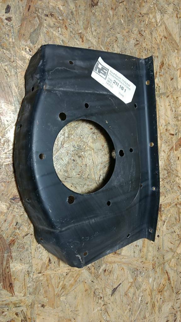 Ford Escort MK2 Federbeinblech links original HS Neu
