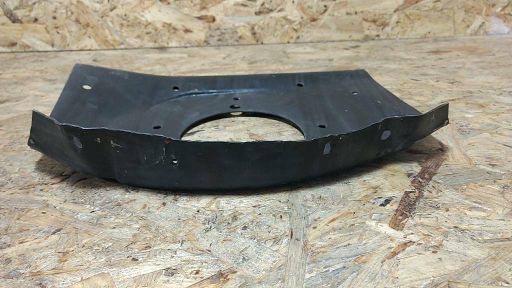 Ford Escort MK2 Federbeinblech links original HS Neu