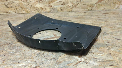 Ford Escort MK2 Federbeinblech links original HS Neu
