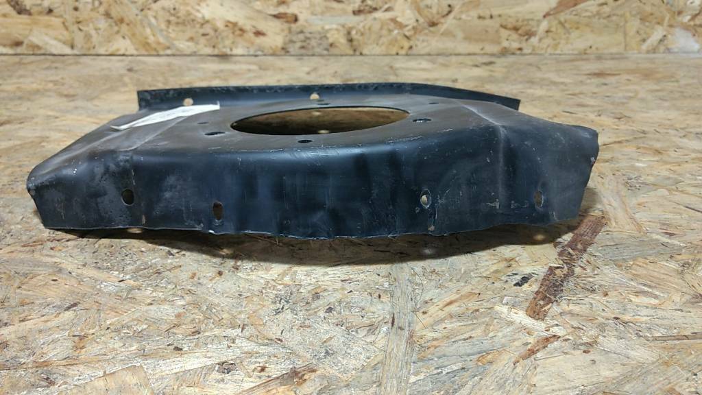 Ford Escort MK2 Federbeinblech links original HS Neu