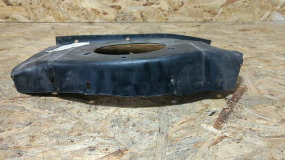 Ford Escort MK2 Federbeinblech links original HS Neu