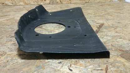 Ford Escort MK2 Federbeinblech links original HS Neu