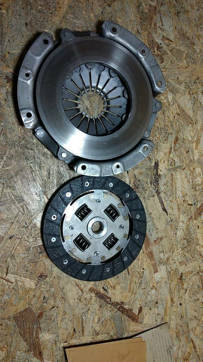 Audio 80 Kupplungssatz Original Sachs Neu