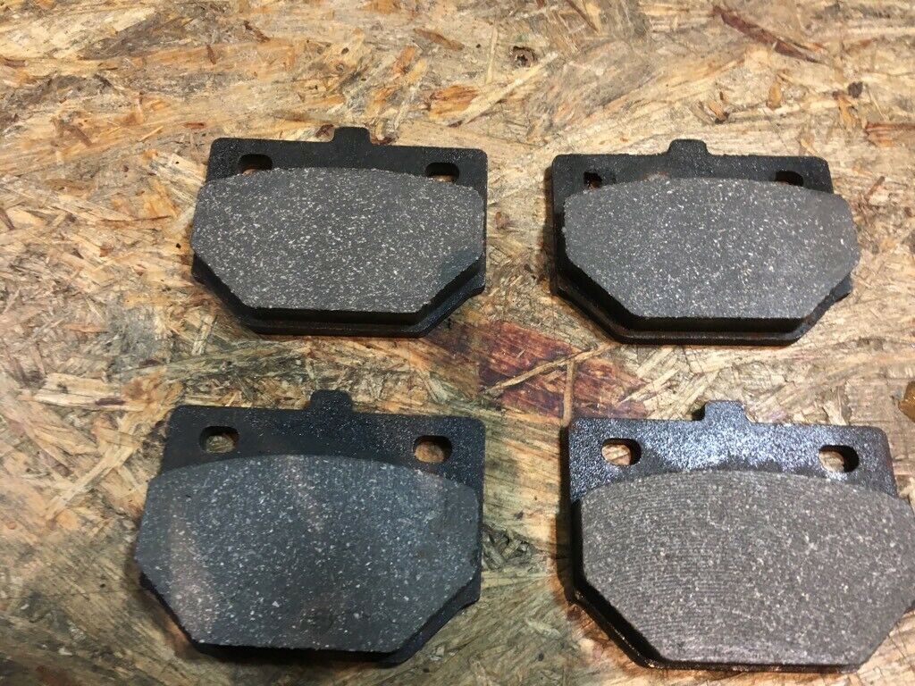 Daihatsu Suzuki Toyota Scheibenbremsbeläge Original Ferodo NEU