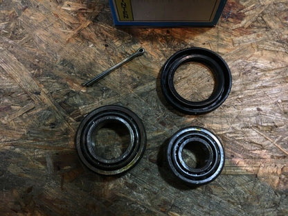 Ford Fiesta Radlager-Satz Original Coparts NEU