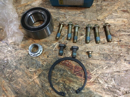 Mercedes-Benz Radlager-Satz Original coparts NEU