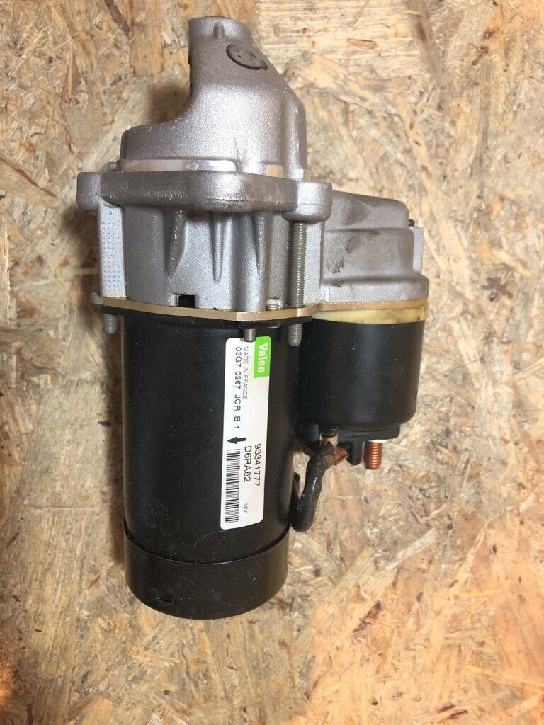 Original Opel Anlasser Kadett E Neu