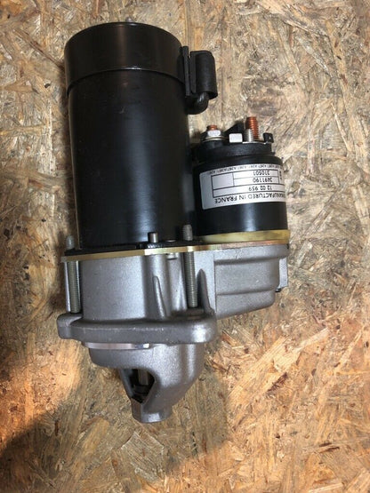 Original Opel Anlasser Kadett E Neu