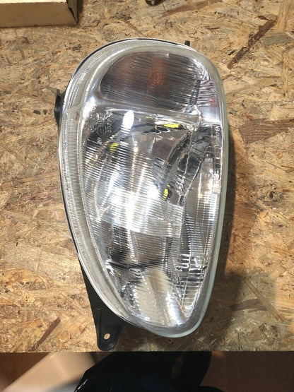Original Opel Hauptscheinwerfer Corsa B Neu