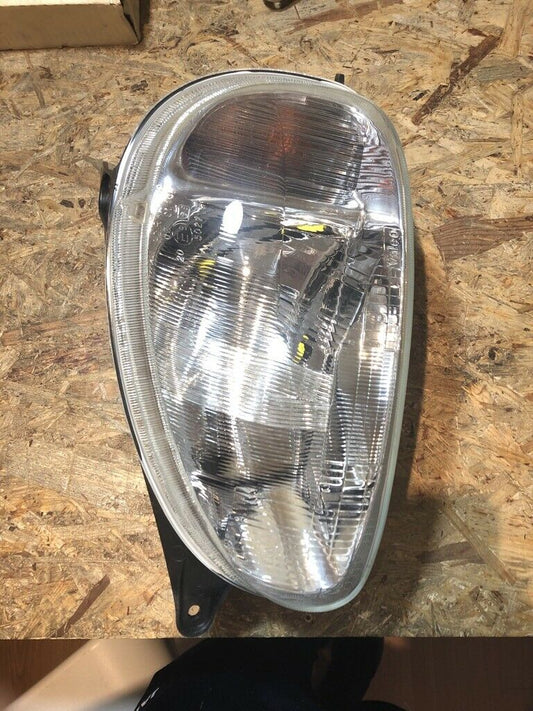 Original Opel Hauptscheinwerfer Corsa B Neu