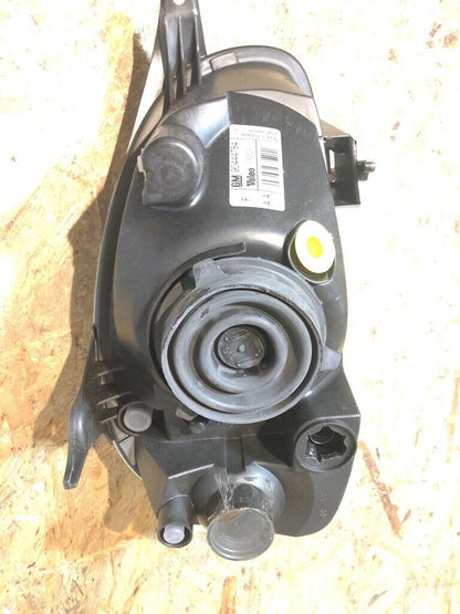Original Opel Hauptscheinwerfer Corsa B Neu