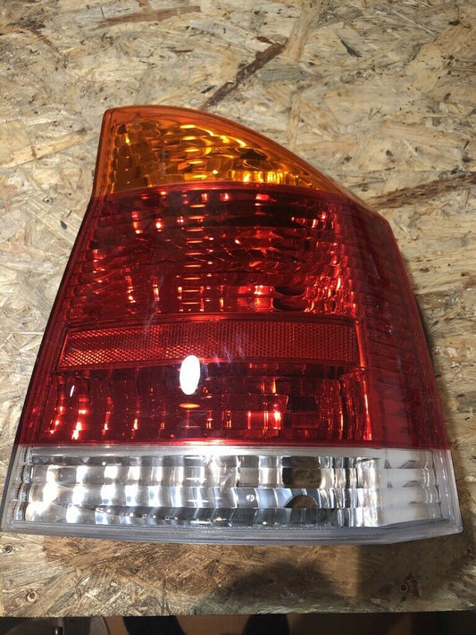 Original Opel Rückleuchte / Heckleuchte Vectra C Neu