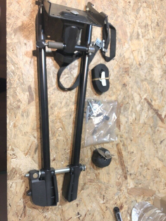 Original Opel Fahrradträger Omega B /  Astra H  /  Vectra  /  Corsa Neu