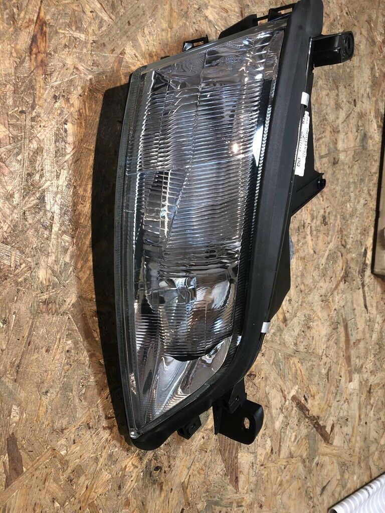 Original Opel Scheinwerfer rechts Vectra B Neu