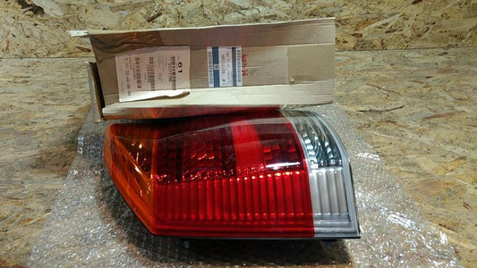 Vectra C Rückleuchte links original GM Opel NEU
