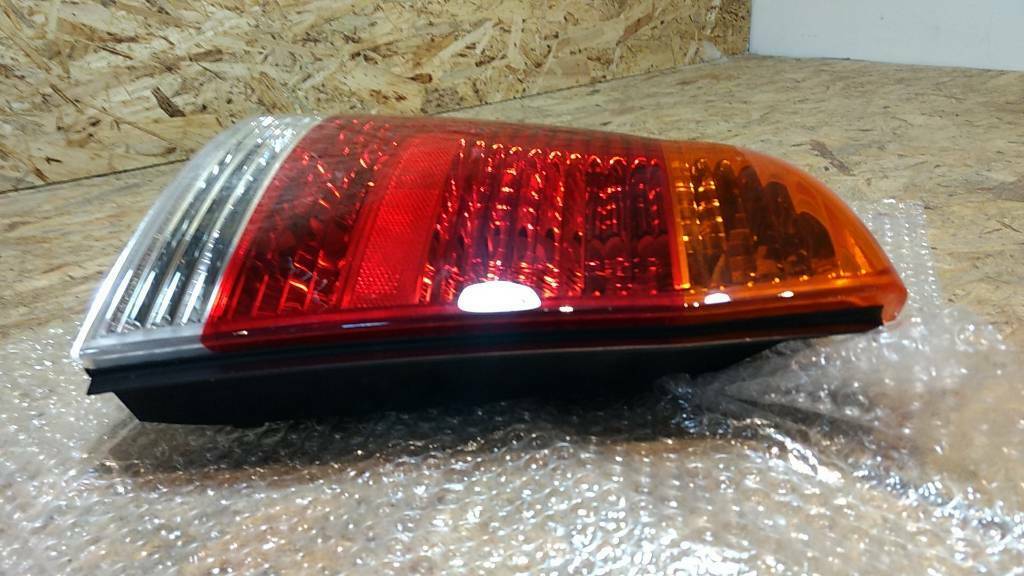 Vectra C Rückleuchte links original GM Opel NEU