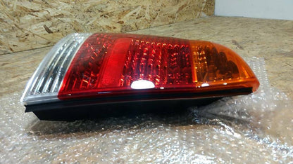 Vectra C Rückleuchte links original GM Opel NEU