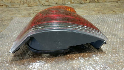 Vectra C Rückleuchte links original GM Opel NEU