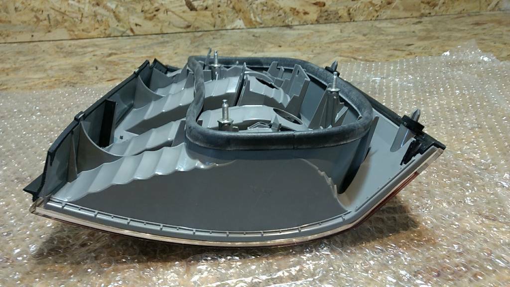 Vectra C Rückleuchte links original GM Opel NEU