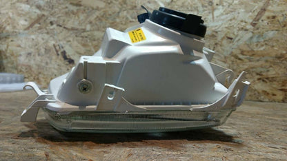 Astra F Scheinwerfer links Original GM Opel Neu